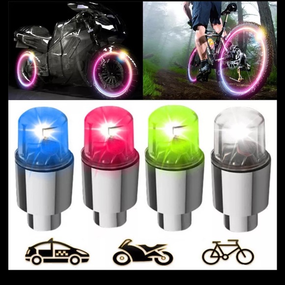 Car accessories - Picture 3 of 6